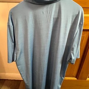 Adidas’s men’s golf polo